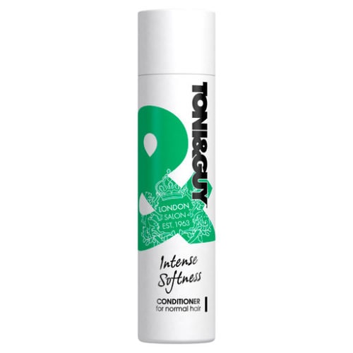 Toni & Guy Intense Softness Conditioner - product image