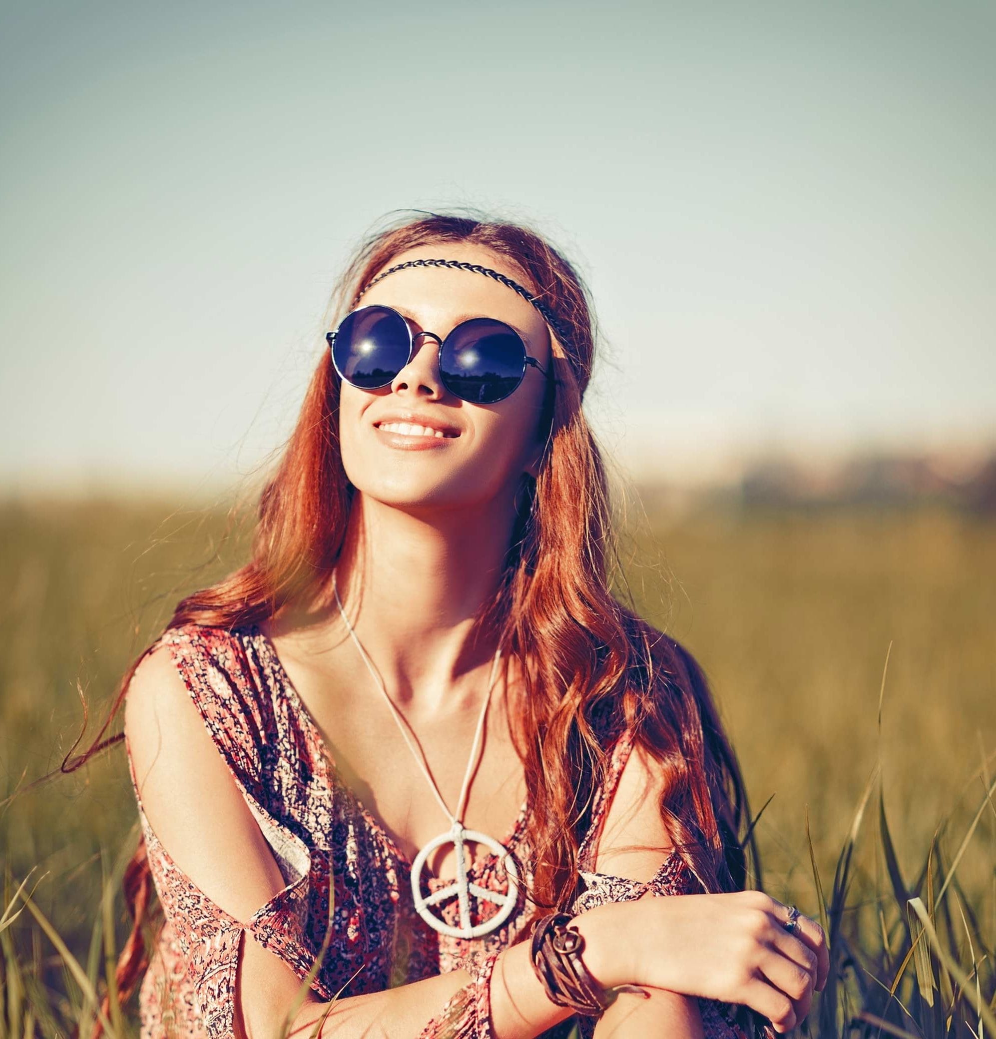 Os melhores penteados hippies para inovar o visual | All Things Hair BR