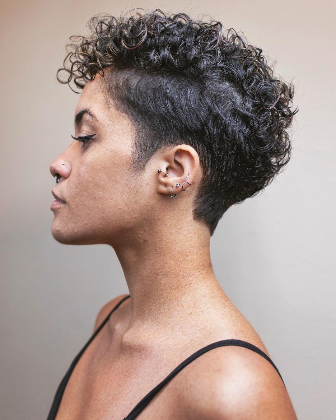 Corte de Cabelo Curto Feminino 2020: Tendências, 65 Fotos - SEUS CABELO