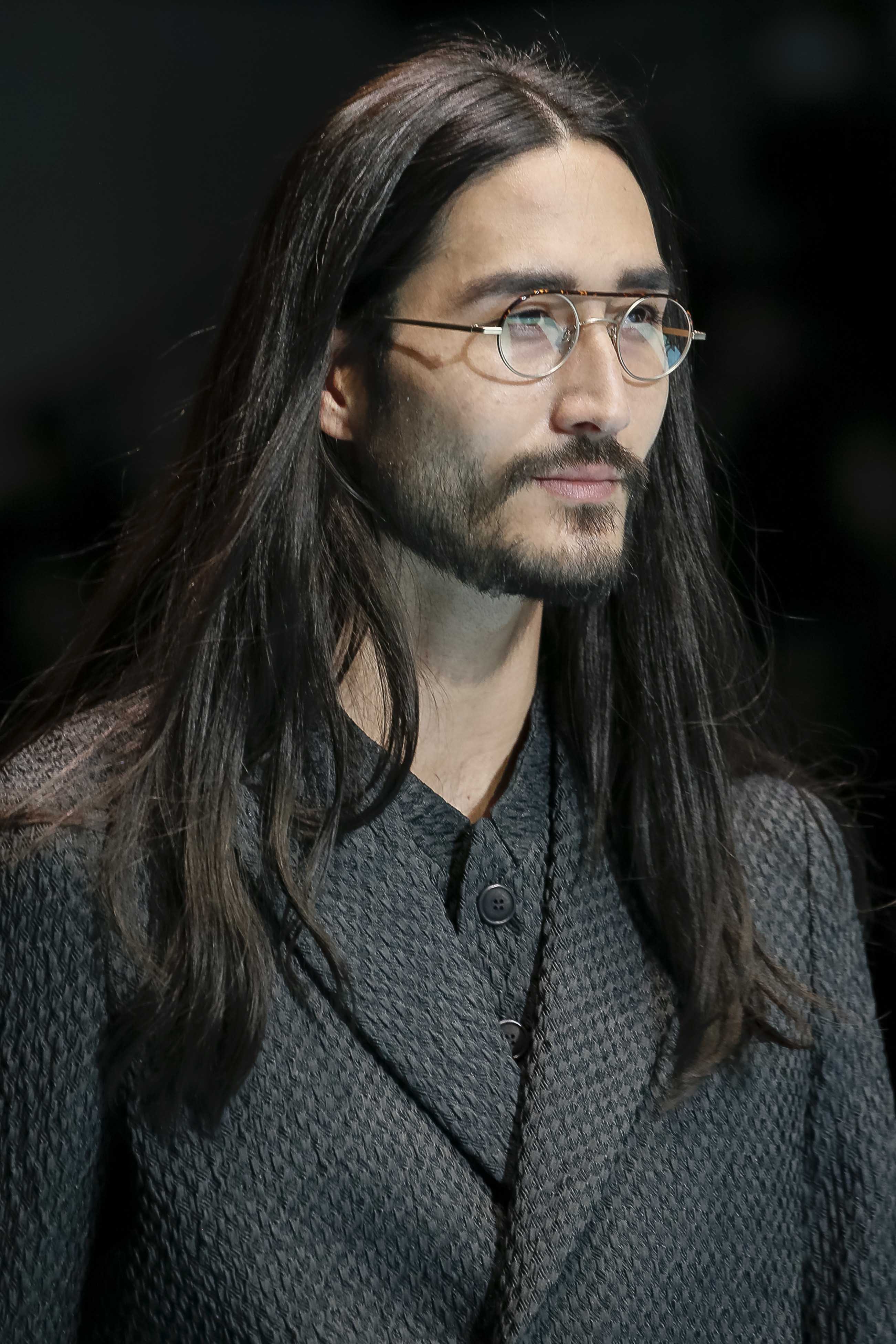 11 Best Long Hairstyles for Men  How to Style Long Hair for Men