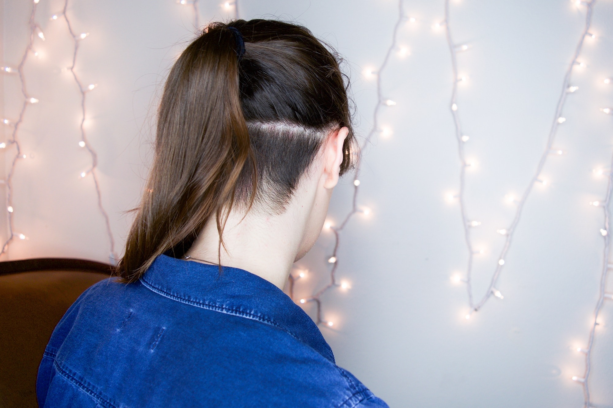 Undercut for Women: Why I Decided to Get this Haircut on ...