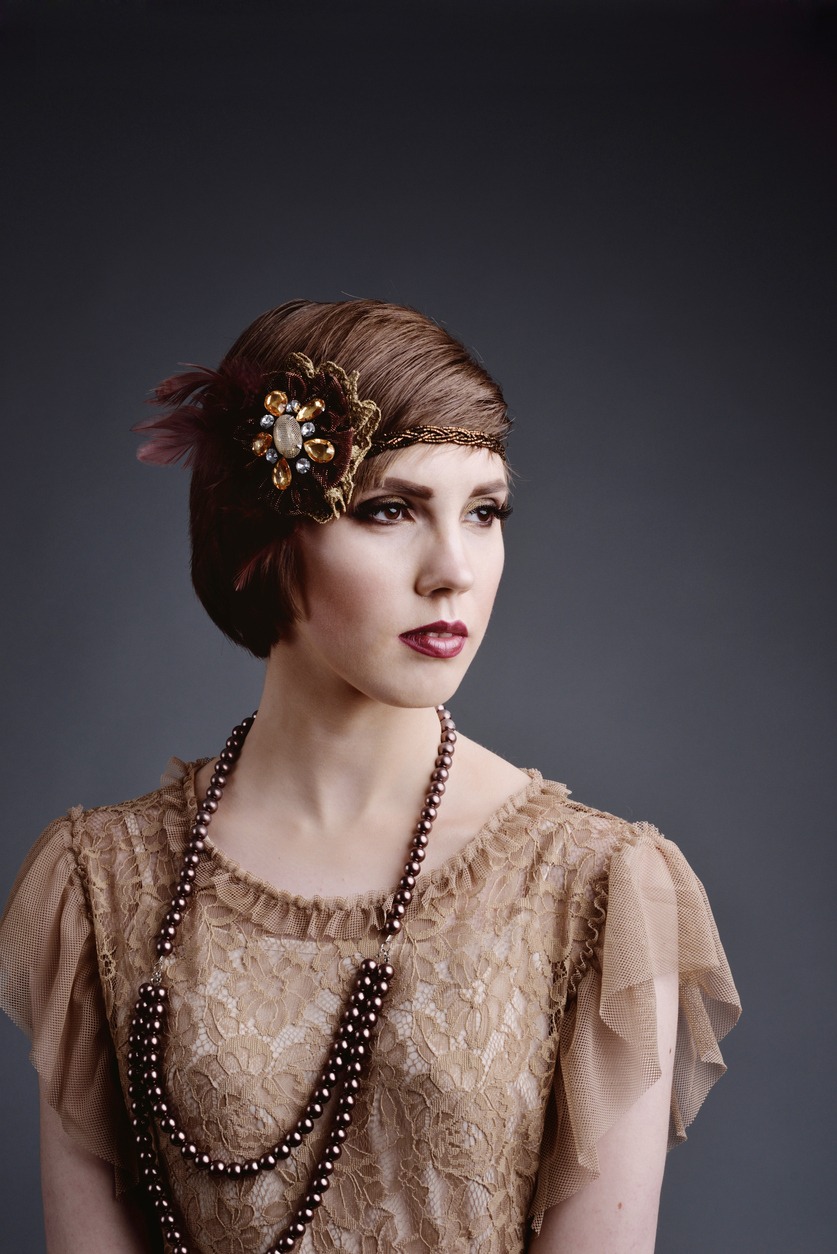 1920s Hairstyles History Long Hair to Bobbed Hair