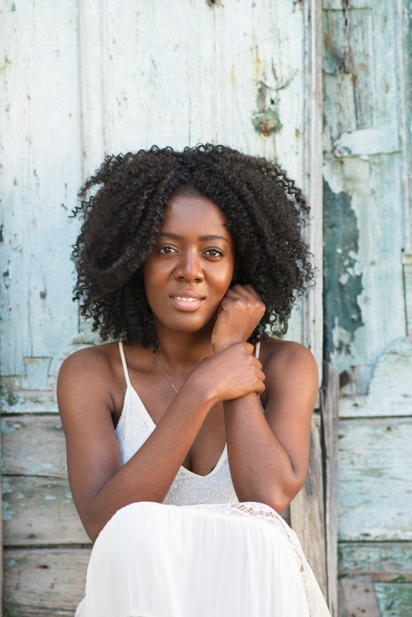 50 Curly Hair Weaves Hairstyles in 2023