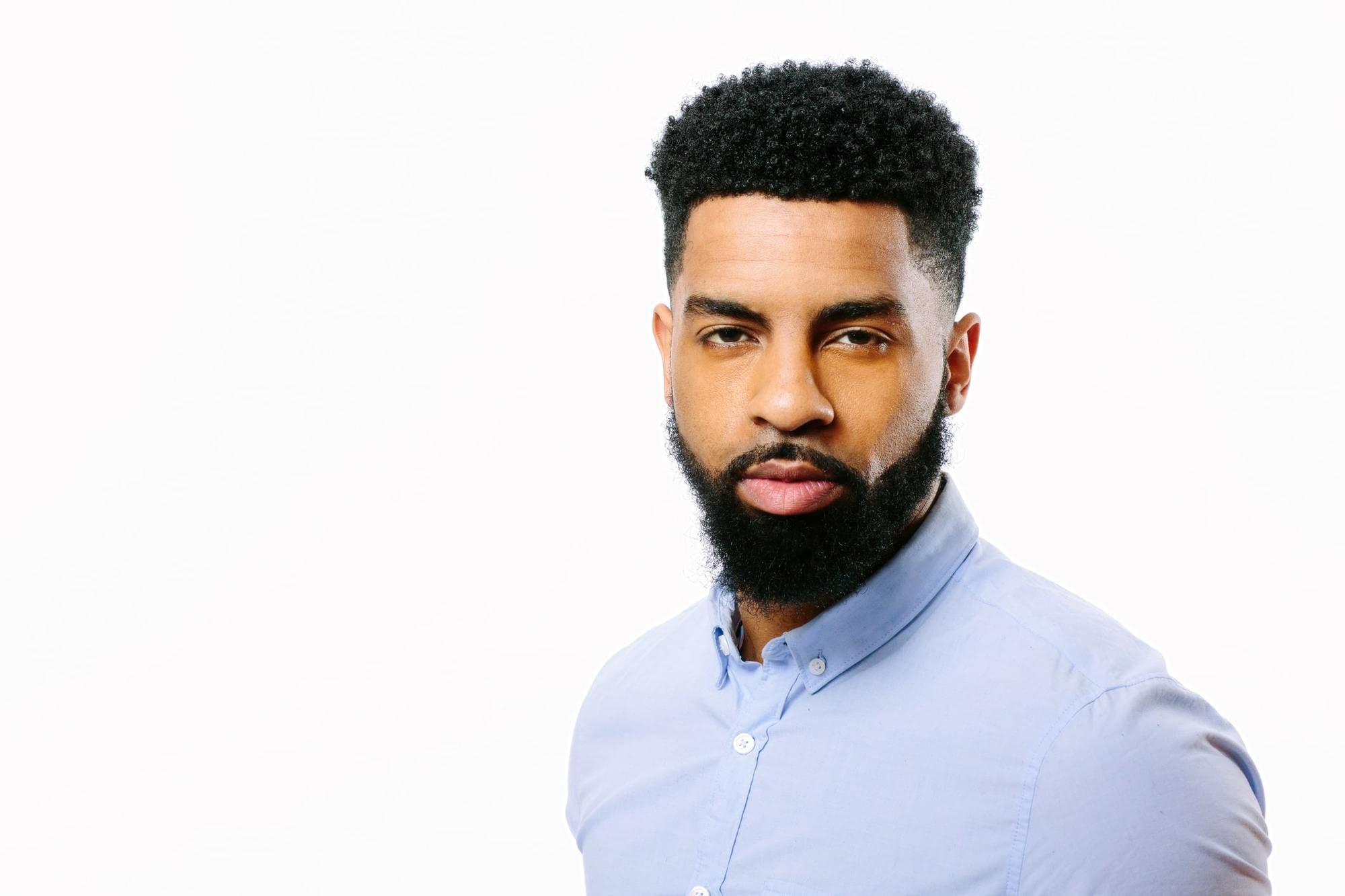 35 Black Men Haircuts To Try In 2021 All Things Hair Us