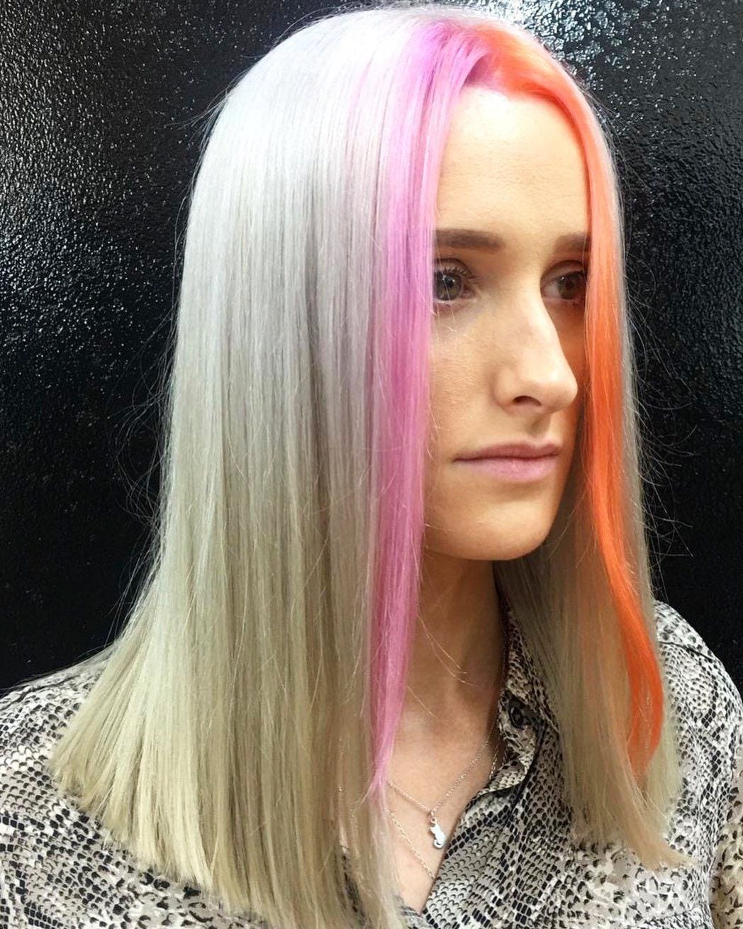 8 Hair Color Trends That Will Be Huge in 2022  See Photos  Allure