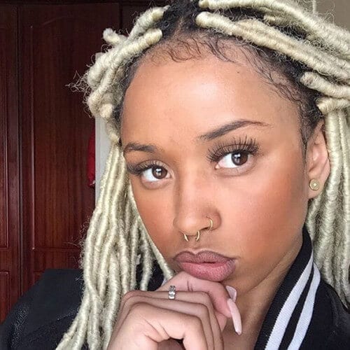 Ath S Ultimate Guide To Dreadlocks With Celeb And Instagram