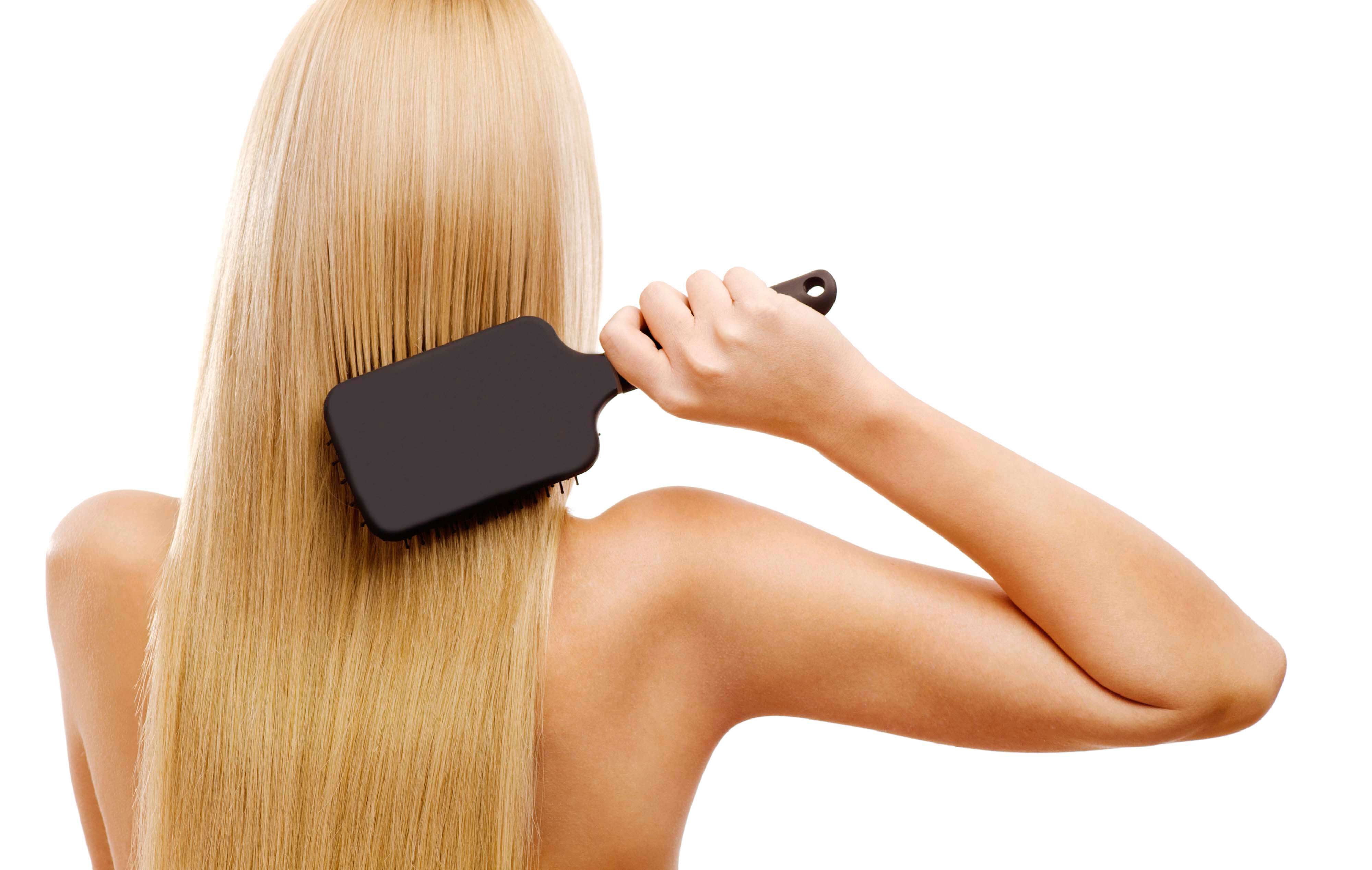 how-to-blow-dry-curly-hair-straight-with-a-paddle-brush