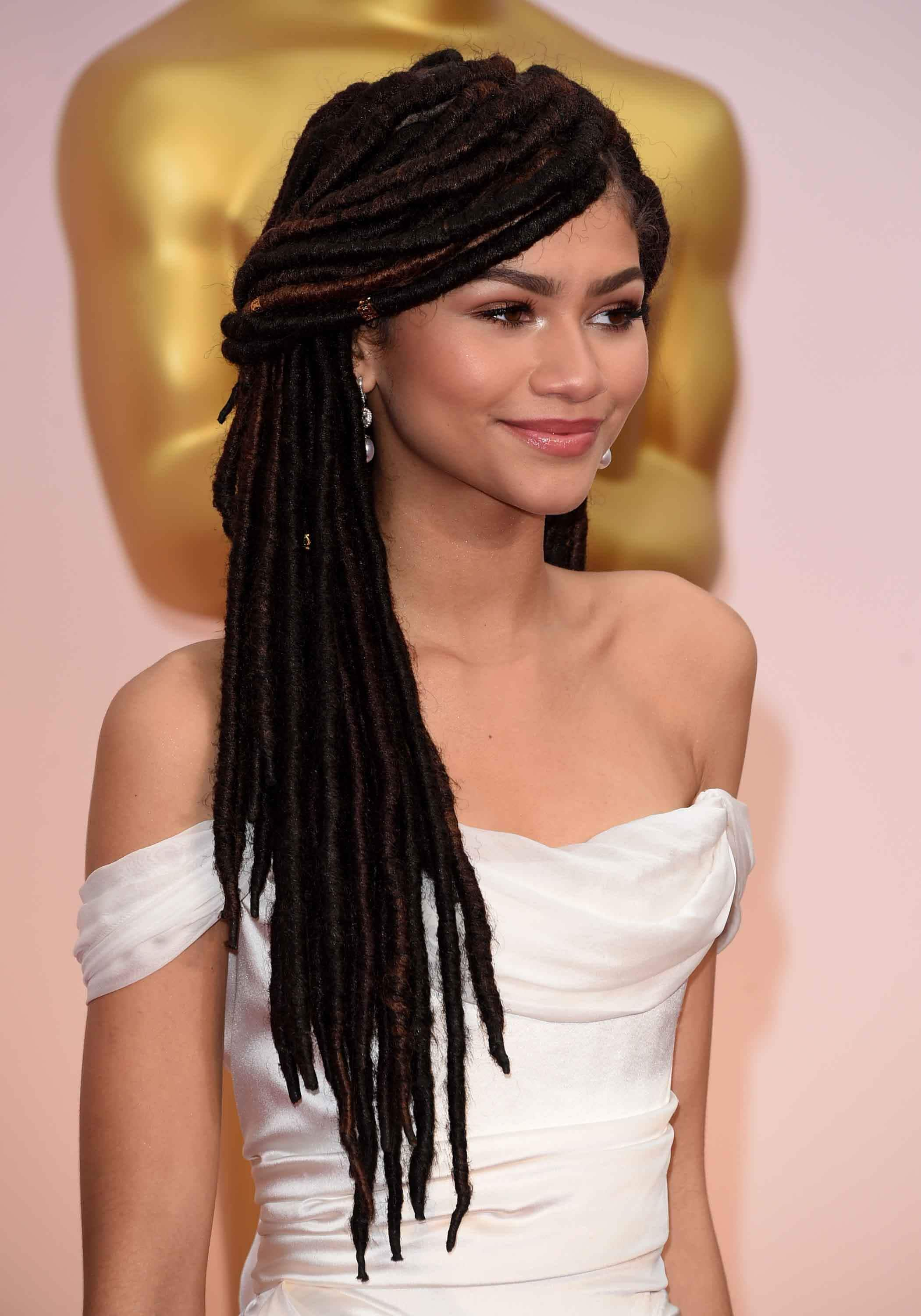 Ath S Ultimate Guide To Dreadlocks With Celeb And Instagram Hair Gallery