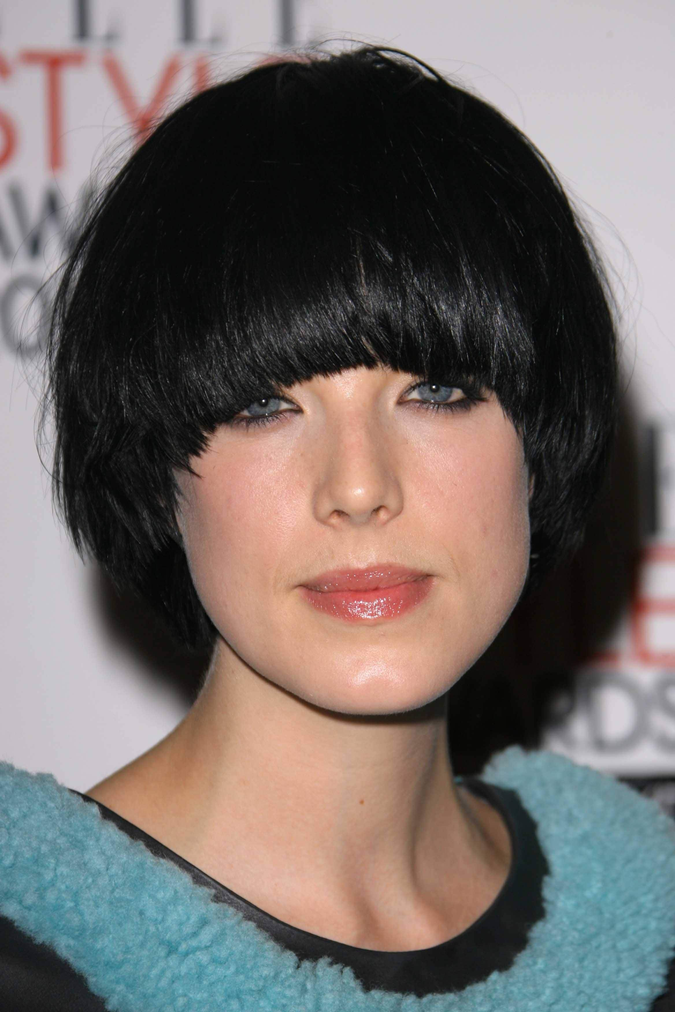 Why you should consider getting a bowl  cut this year