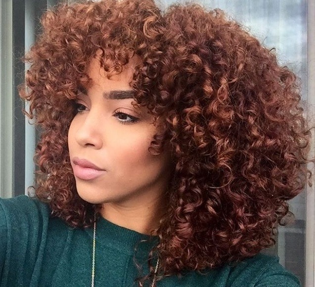 19 Ways To Wear Cinnamon Hair Color For Fall 2023 All Things Hair Us 