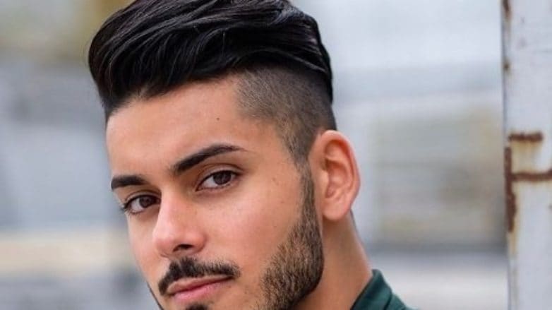 69 Best Undercut Hairstyles For Men You Can Try In 2020 Peaky Blinders