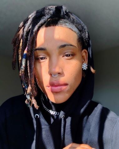 Androgynous Haircuts 25 Edgy Looks That You Should Try