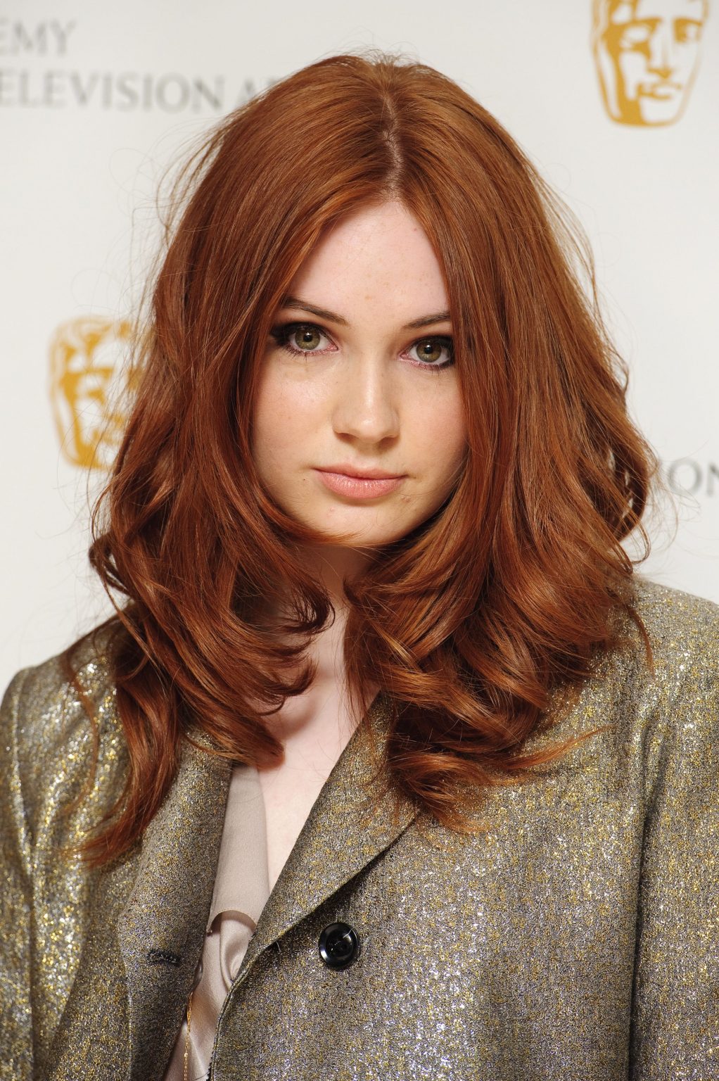 29 Iconic Redheads - Famous Celebs With Red Hair | All Things Hair UK