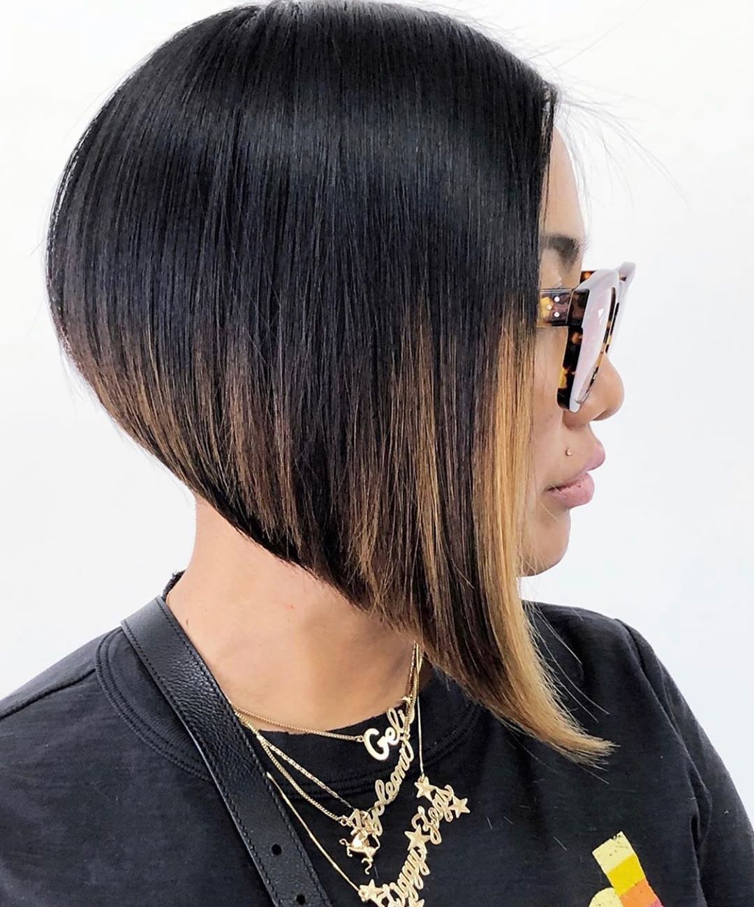 50 Best Bob Hairstyles for Black Women to Try in 2024 - Hair Adviser