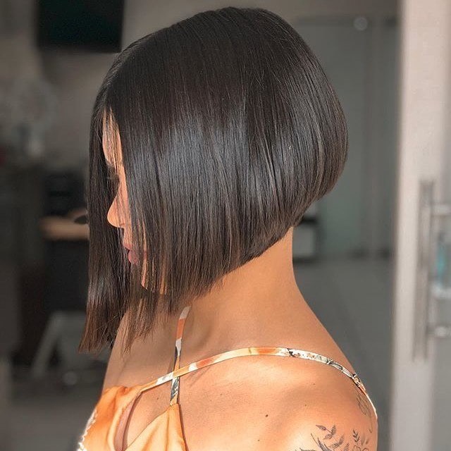 30 Hot Graduated Bob Haircuts For Women Of All Ages 2020 Update