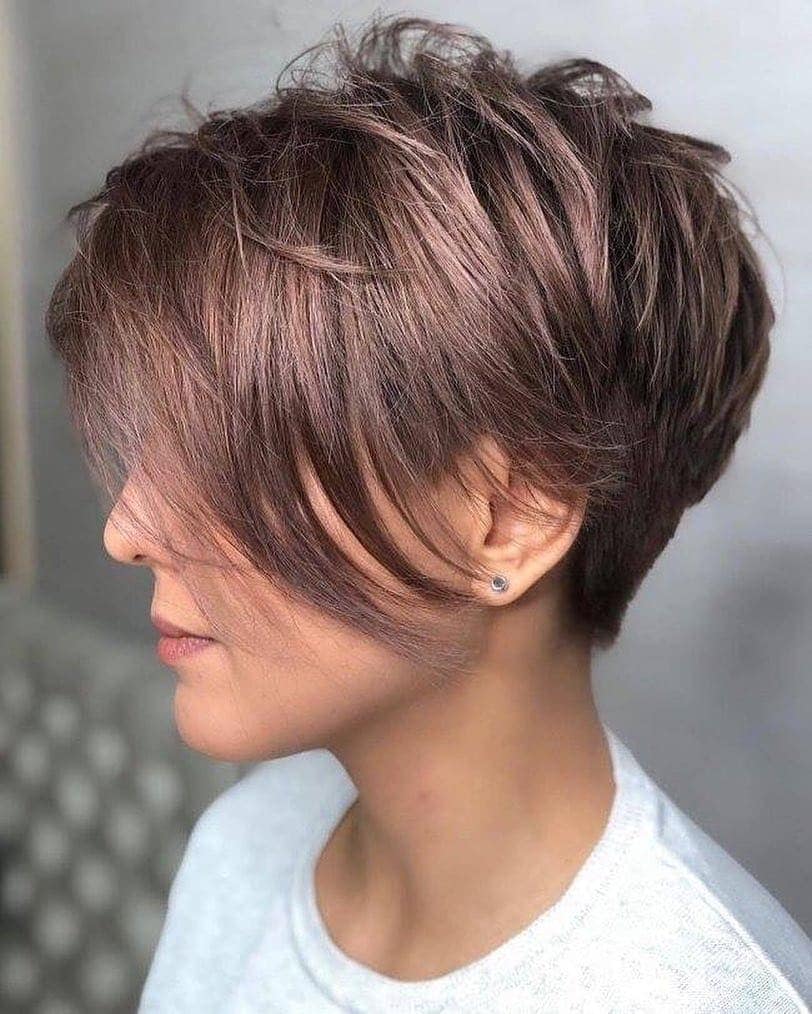 35 Best Pixie Cut Hairstyles For 2020 You Will Want To See