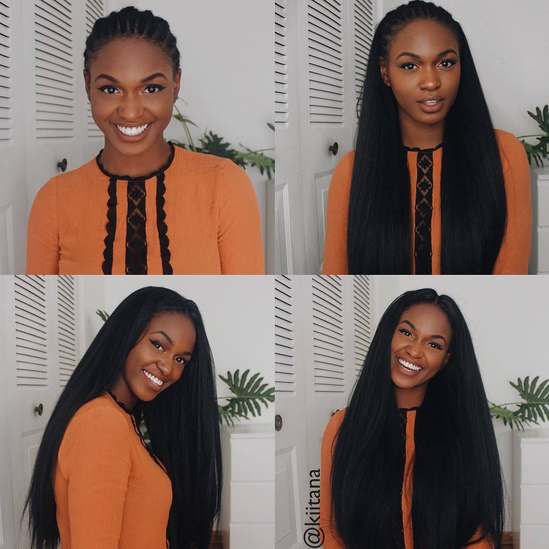 105 Best Braided Hairstyles For Black Women To Try In 2021