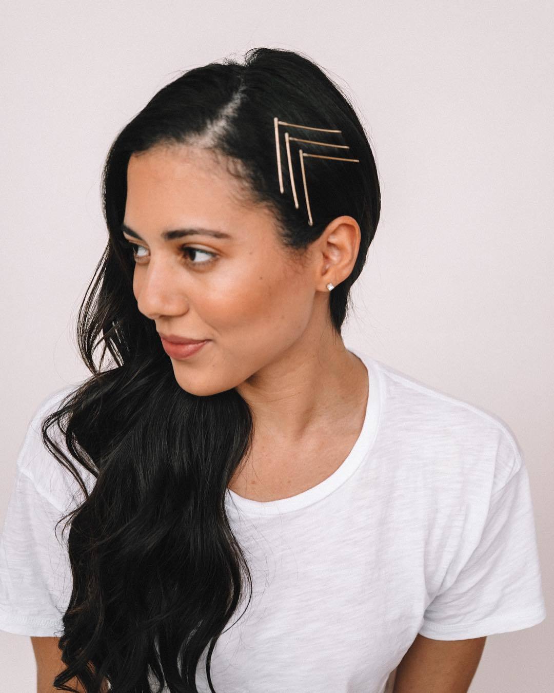 15 Formal Hairstyles Will Show You What The Elegance Is