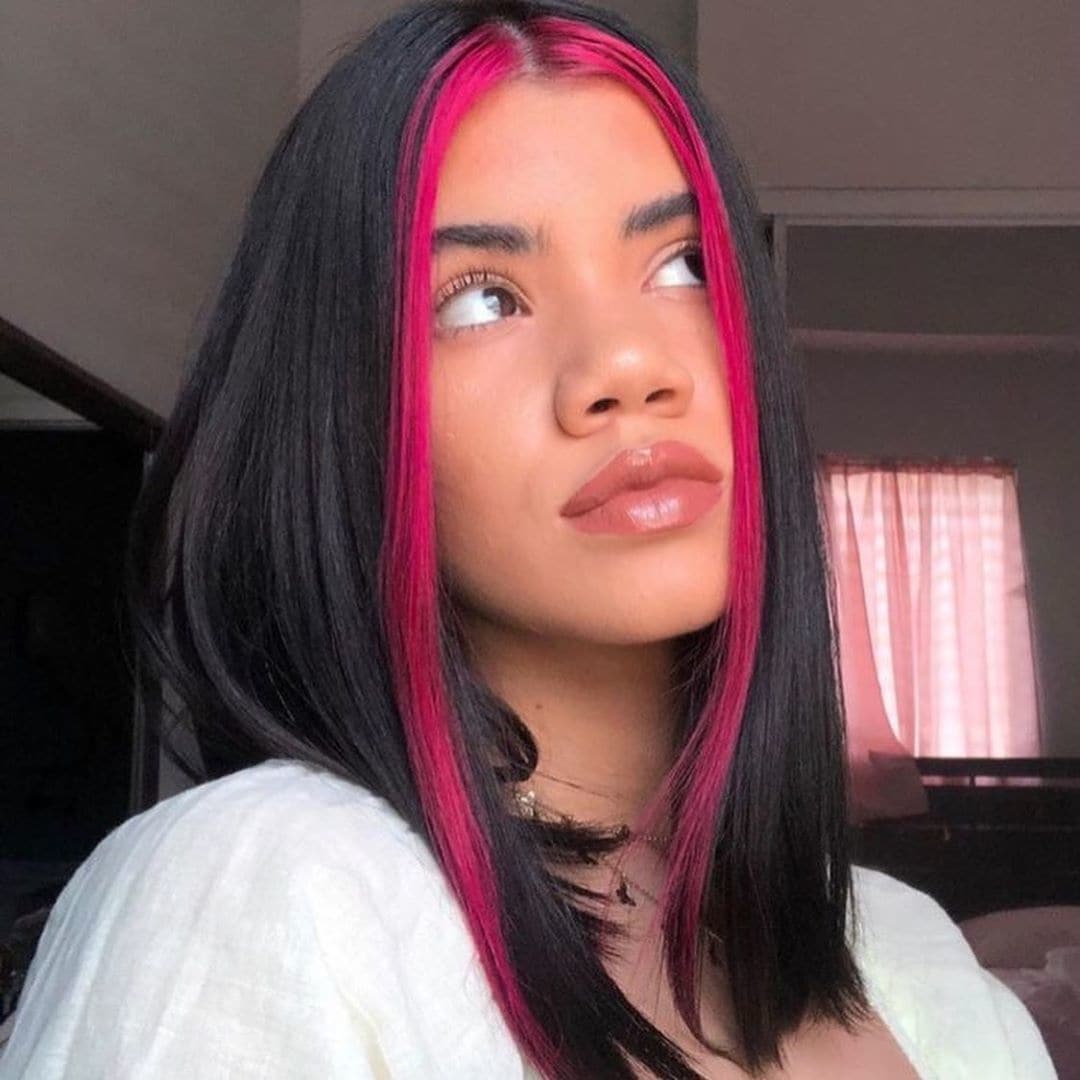 21 Trending E Girl Hairstyles That Ll Turn You Into A Tiktok Queen