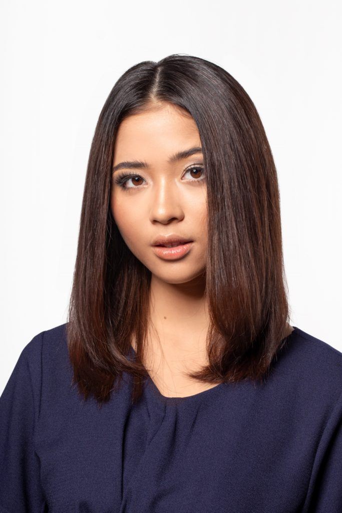 Shoulder Length Hairstyles For Filipinas All Things Hair Ph