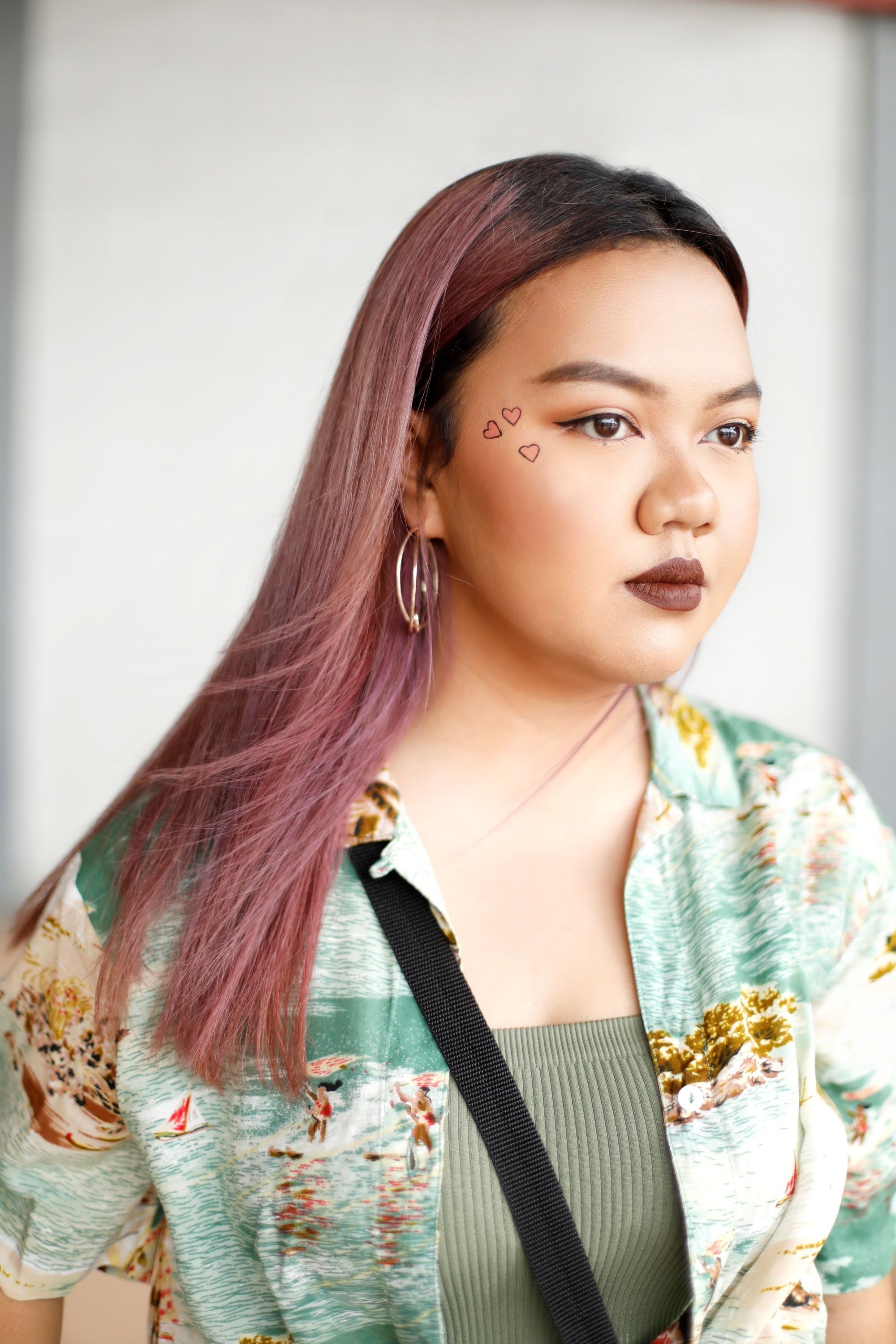 15 Best Hair Colors For Morena Skin In 2019